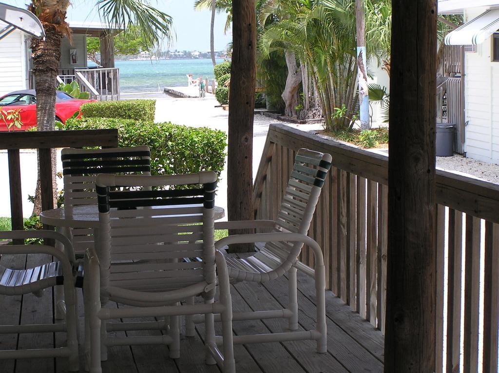 Parmer'S Resort Little Torch Key Zewnętrze zdjęcie