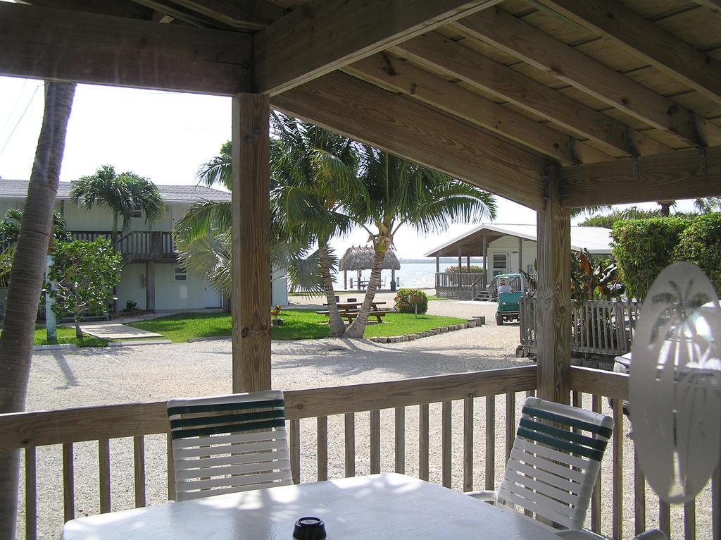 Parmer'S Resort Little Torch Key Zewnętrze zdjęcie