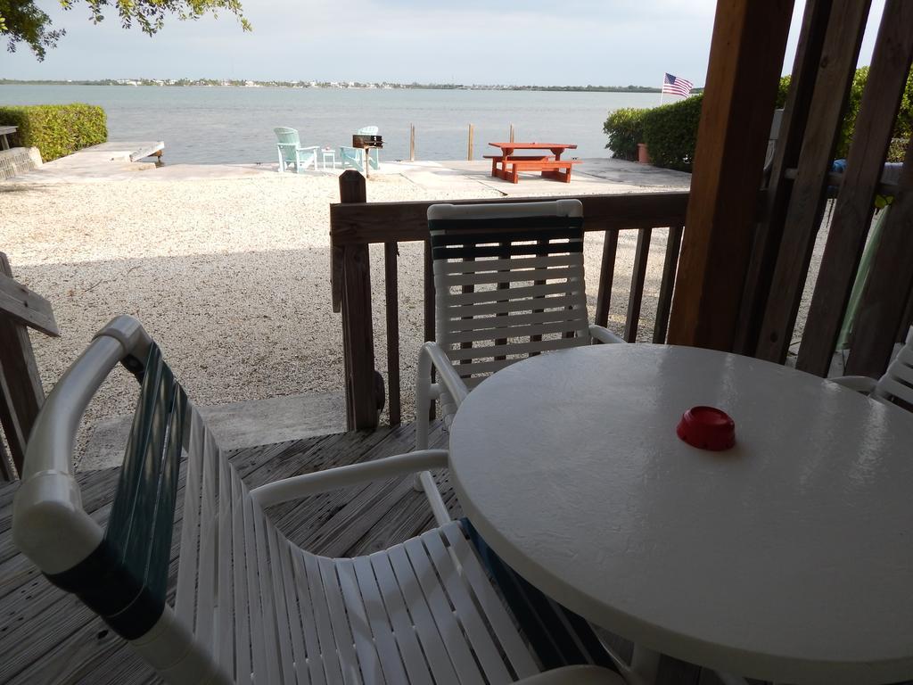 Parmer'S Resort Little Torch Key Zewnętrze zdjęcie