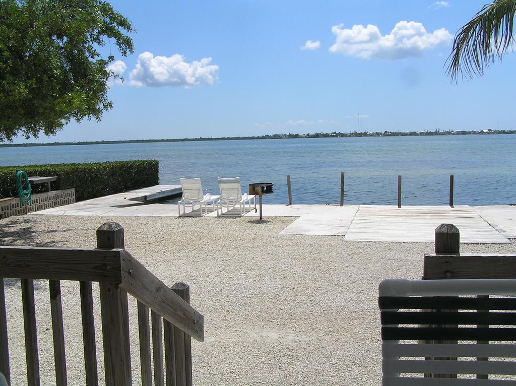 Parmer'S Resort Little Torch Key Zewnętrze zdjęcie