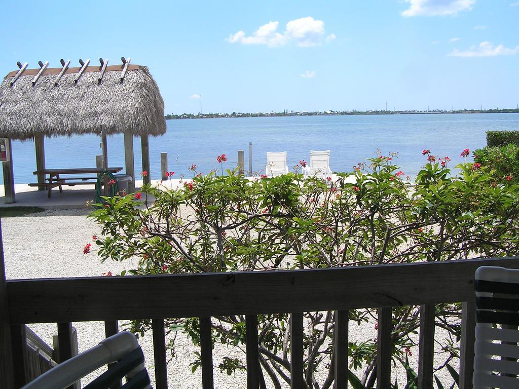 Parmer'S Resort Little Torch Key Zewnętrze zdjęcie