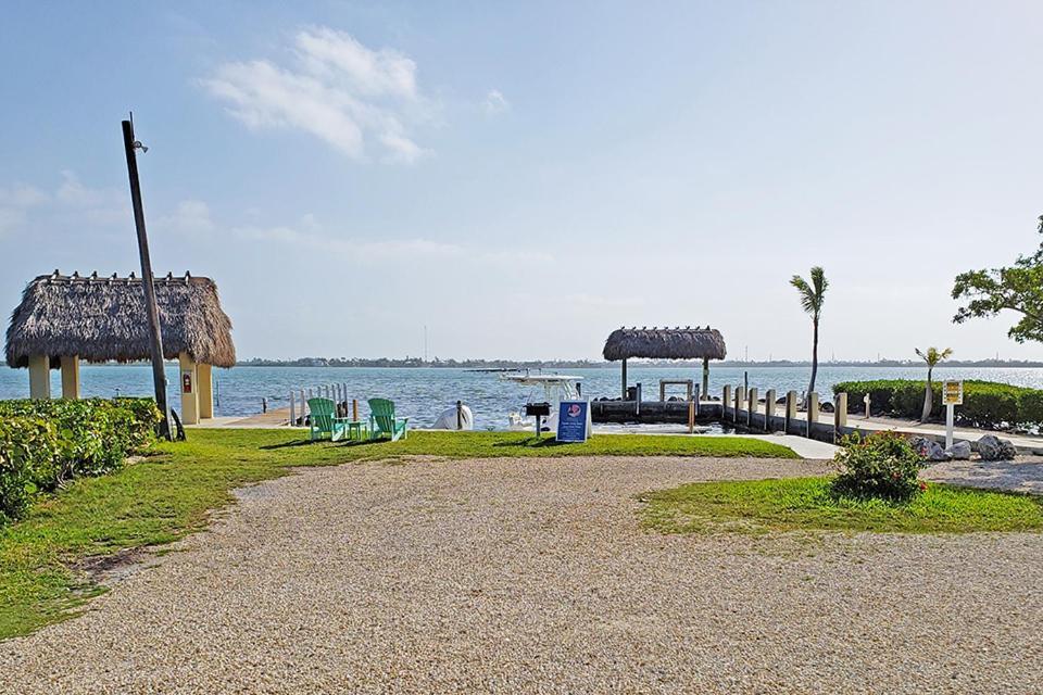 Parmer'S Resort Little Torch Key Zewnętrze zdjęcie